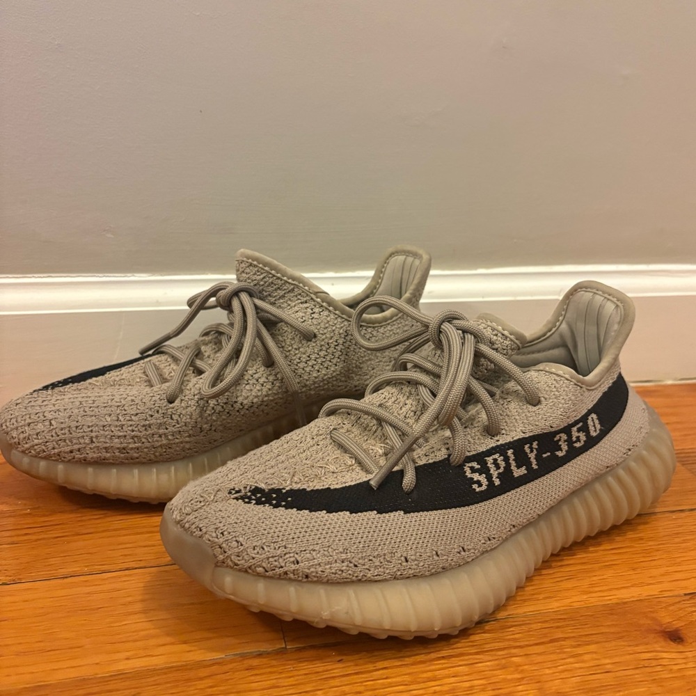 Adidas Kids Yeezy Boost 350 V2